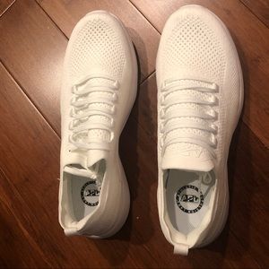 TechLoom Breeze Sneakers White APL